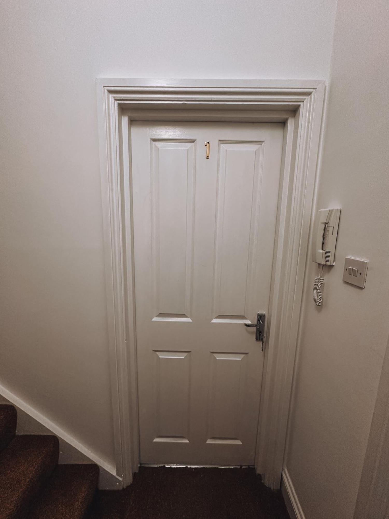 Spacious 3 Rooms In Tooting Londra Esterno foto