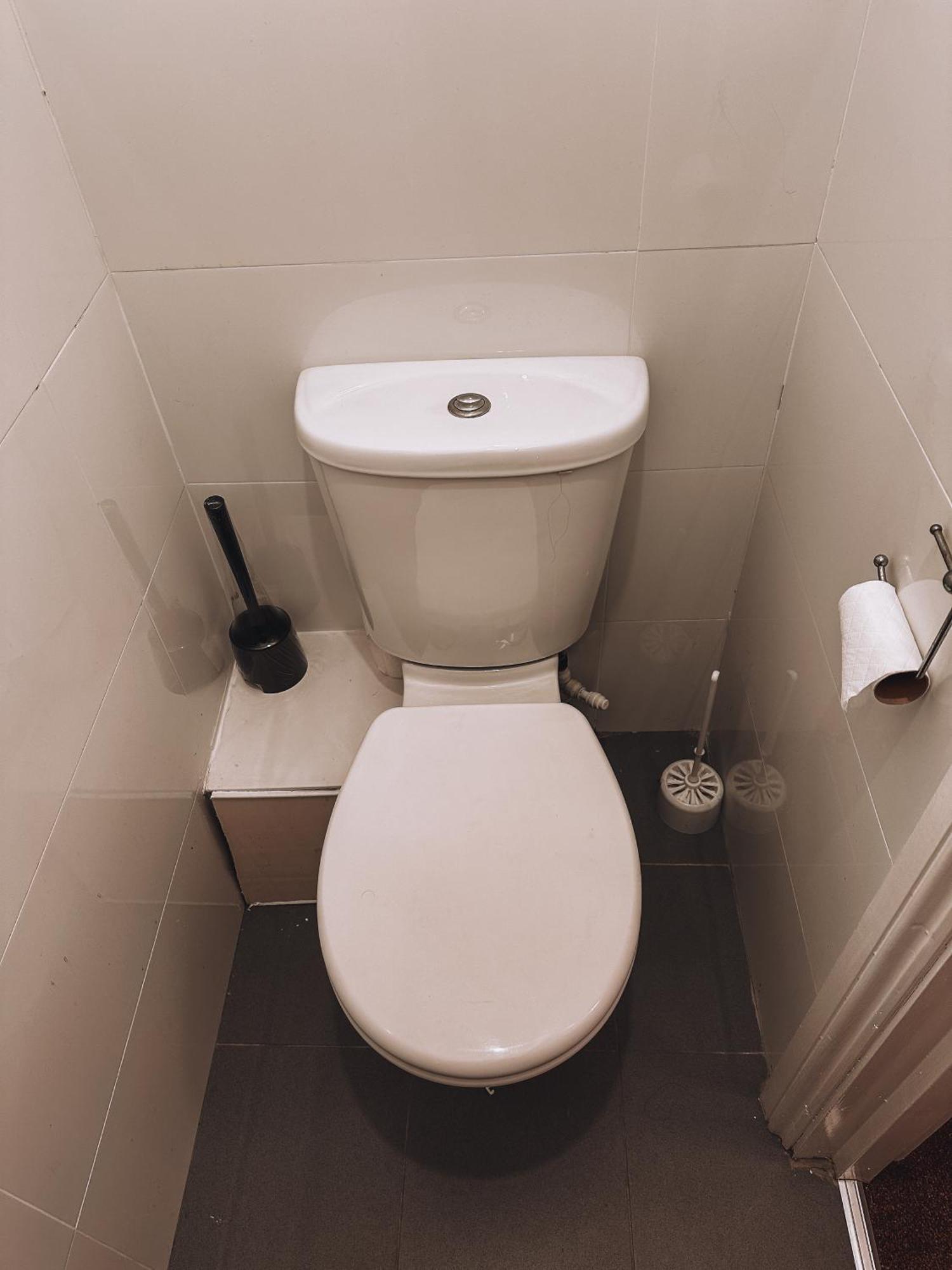 Spacious 3 Rooms In Tooting Londra Esterno foto