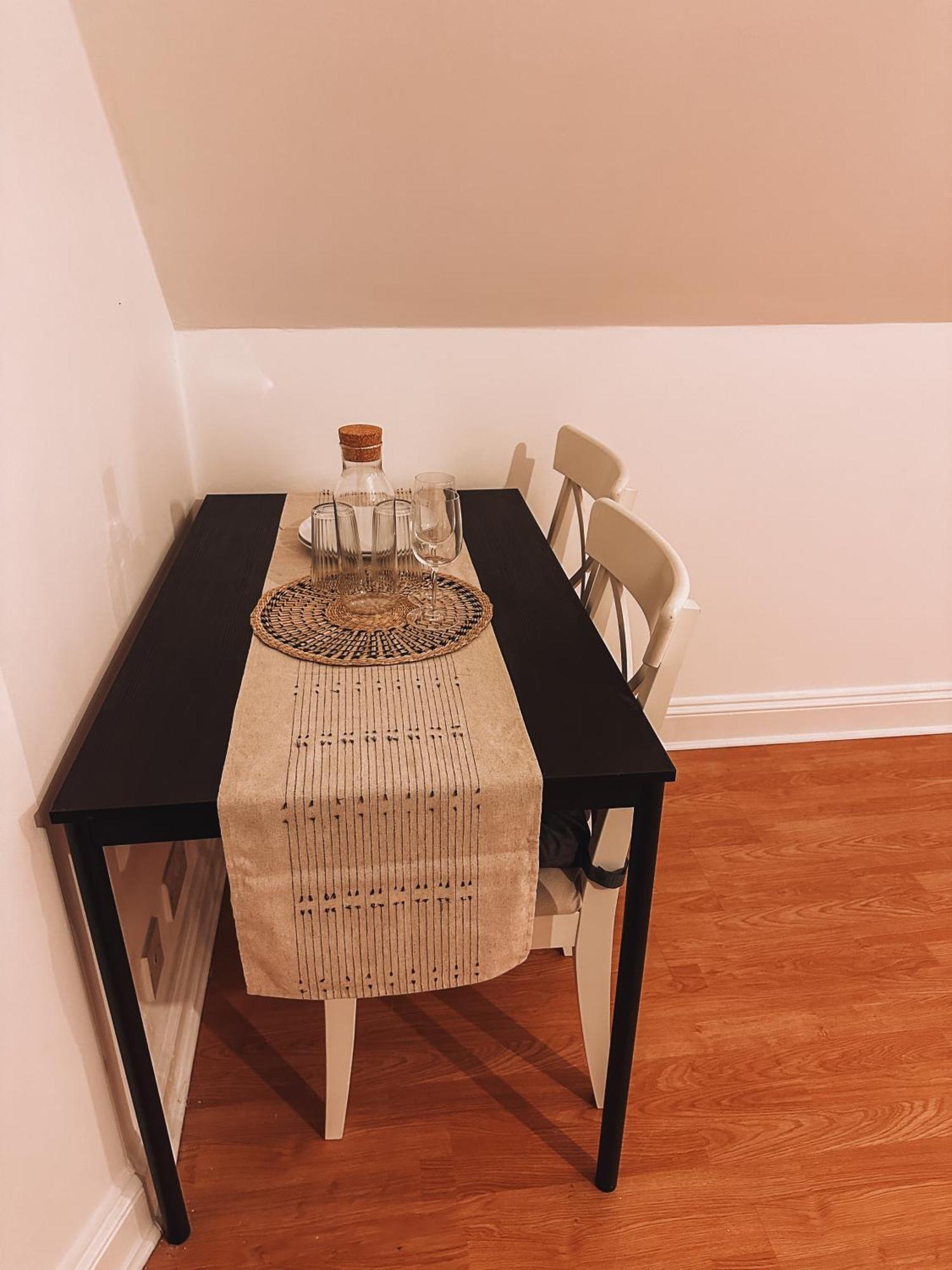 Spacious 3 Rooms In Tooting Londra Esterno foto