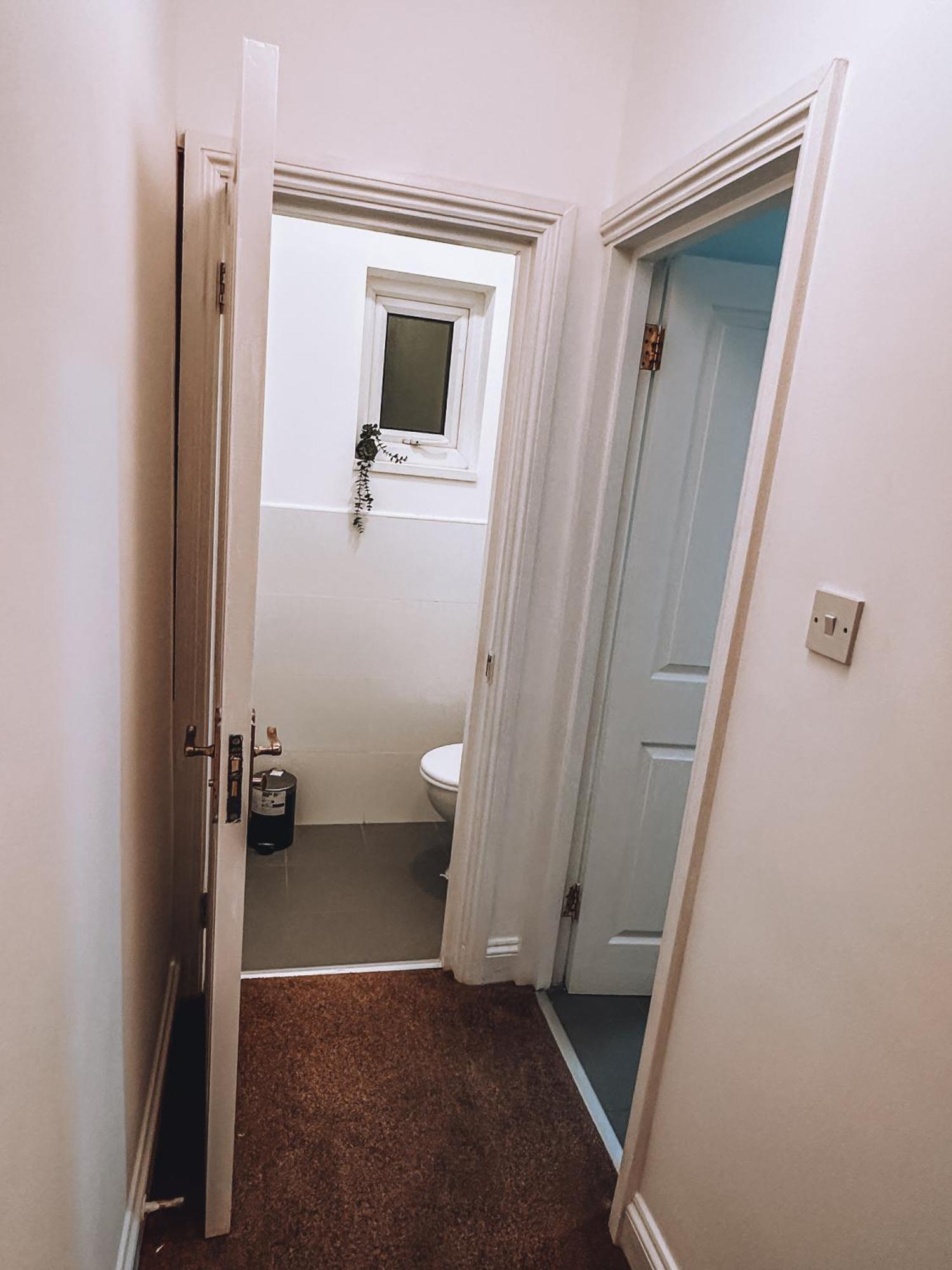 Spacious 3 Rooms In Tooting Londra Esterno foto