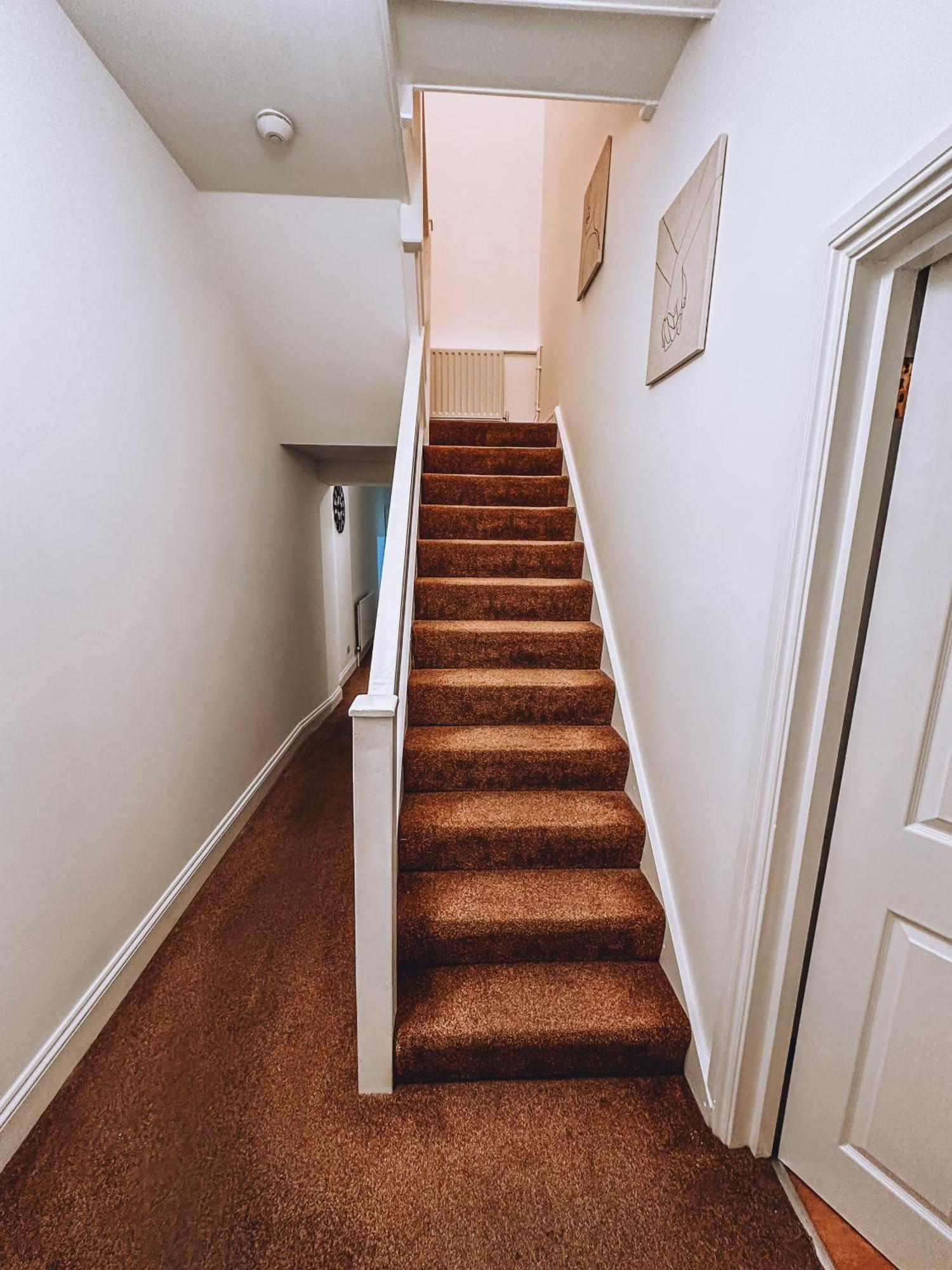 Spacious 3 Rooms In Tooting Londra Esterno foto