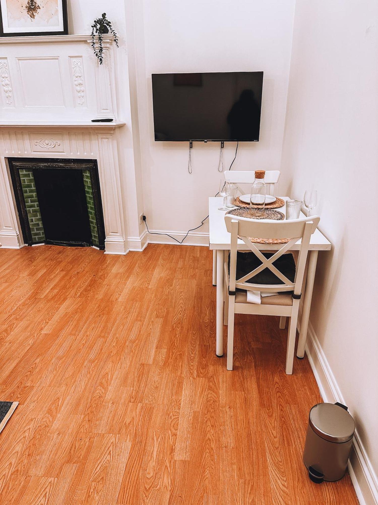 Spacious 3 Rooms In Tooting Londra Esterno foto